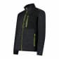 CMP Herren Jacke MAN JACKET 34H2687 