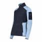 CMP Damen Fleecejacke WOMAN JACKET 34H3036-L441 38 Skylight | 38
