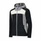CMP Mädchen Fleecejacke KID G JACKET FIX HOOD 34H3405 