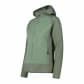 CMP Damen Fleecejacke WOMAN FIX HOOD JACKET 34H6036 