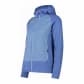 CMP Damen Fleecejacke WOMAN FIX HOOD JACKET 34H6036 