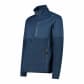 CMP Herren Fleecejacke MAN JACKET 34H6237-M951 56 Bluesteel | 56