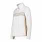 CMP Damen Langarmshirt WOMAN SWEAT 34J3956-A001 44 Bianco | 44