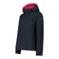 CMP Damen Wendejacke FIX HOOD 34K0026 