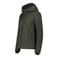 CMP Damen Jacke FIX HOOD 34K0056-F905 48 Forest | 48