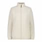 CMP Damen Parka Woman Long Jacket Zip Hood Det. Inn. Jacket 34K0086D 
