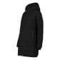 CMP Damen Mantel WOMAN COAT FIX HOOD 34K0116 