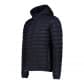 CMP Herren Jacke FIX HOOD 34K0127 
