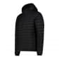 CMP Herren Jacke FIX HOOD 34K0127 