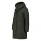 CMP Damen Mantel WOMAN COAT FIX HOOD 34K0266 