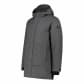 CMP Herren Parka MAN PARKA FIX HOOD 34K0877 