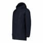 CMP Herren Parka MAN PARKA FIX HOOD 34K0877 
