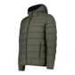 CMP Herren Winterjacke MAN JACKET FIX HOOD 34K2807 