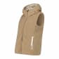CMP Damen Weste WOMAN VEST FIX HOOD 34K2916 
