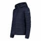 CMP Damen Jacke WOMAN JACKET SNAPS HOOD 34K3136 