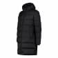 CMP Herren Parka MAN PARKA FIX HOOD 34K3897 