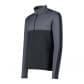 CMP Herren Fleecejacke MAN SWEAT 34L4127 