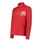 CMP Herren Fleece Pullover MAN SWEAT 34L4137-B908 52 Chili | 52