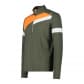 CMP Herren Fleece Pullover MAN SWEAT 34L4147 