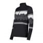 CMP Damen Pullover WOMAN SWEAT 34L4216 