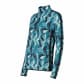 CMP Damen Langarmshirt Woman Sweat 34L4256 