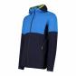 CMP Herren Fleecejacke MAN JACKET FIX HOOD 34L7647 