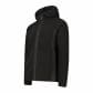 CMP Herren Fleecejacke MAN JACKET FIX HOOD 34M0557 