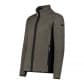 CMP Herren Jacke MAN JACKET 34M0577 