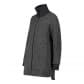 CMP Damen Jacke WOMAN LONG JACKET 34M0776 