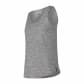 CMP Damen Tank Top WOMAN TOP 34N5926-U423 42 Antracite | 42