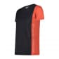 CMP Damen T-Shirt WOMAN T-SHIRT 34N6836 