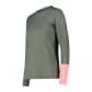 CMP Damen Langarmshirt WOMAN T-SHIRT FREE BIKE 34N6936-E452 34 Salvia | 34