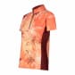 CMP Damen Radsportshirt WOMAN T-SHIRT FREE BIKE 34N6956 