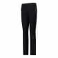 CMP Damen Wanderhose WOMAN PANT WITH INNER GAITER 34T2216-48US 46 Nero-Festival | 46
