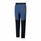 CMP Jungen Trekkinghose Kid Long Pant 34T3214-N950 128 Black Blue | 128