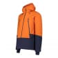 CMP Herren Skijacke MAN JACKET FIX HOOD 34W2037 