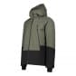 CMP Herren Skijacke MAN JACKET FIX HOOD 34W2037 