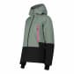 CMP Damen Skijacke WOMAN JACKET FIX HOOD 34W2506 