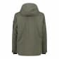 CMP Herren Skijacke Man Jacket Fix Hood 34W3917 