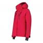 CMP Damen Skijacke Woman Jacket Fix Hood 34W3926 