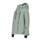 CMP Damen Skijacke Woman Jacket Fix Hood 34W3926 