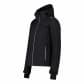 CMP Damen Skijacke WOMAN JACKET ZIP HOOD 34W3976 