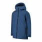 CMP Jungen Skijacke Kid G Jacket Fix Hood 34W3994 