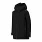 CMP Jungen Skijacke Kid G Jacket Fix Hood 34W3994 