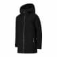 CMP Mädchen Skijacke Kid G Jacket Fix Hood 34W4015 