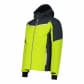 CMP Herren Skijacke MAN JACKET ZIP HOOD 34W4357 