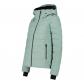 CMP Damen Skijacke Woman Jacket Fix Hood 34W4406 