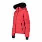 CMP Damen Skijacke Woman Jacket Fix Hood 34W4416F 