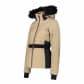 CMP Damen Skijacke WOMAN JACKET ZIP HOOD 34W4436F 