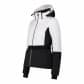 CMP Damen Skijacke Woman Jacket Zip Hood 34W4446 